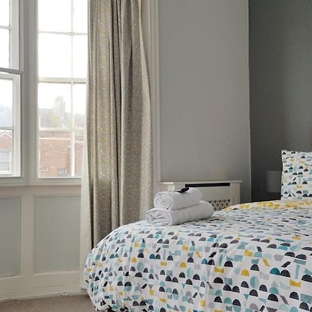 Olivers Guest House Weymouth Camera foto