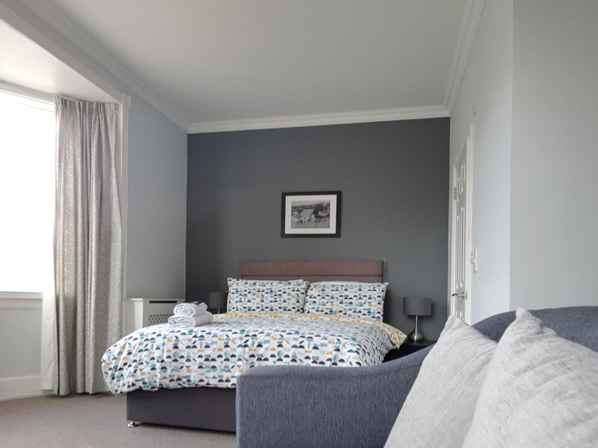Olivers Guest House Weymouth Camera foto