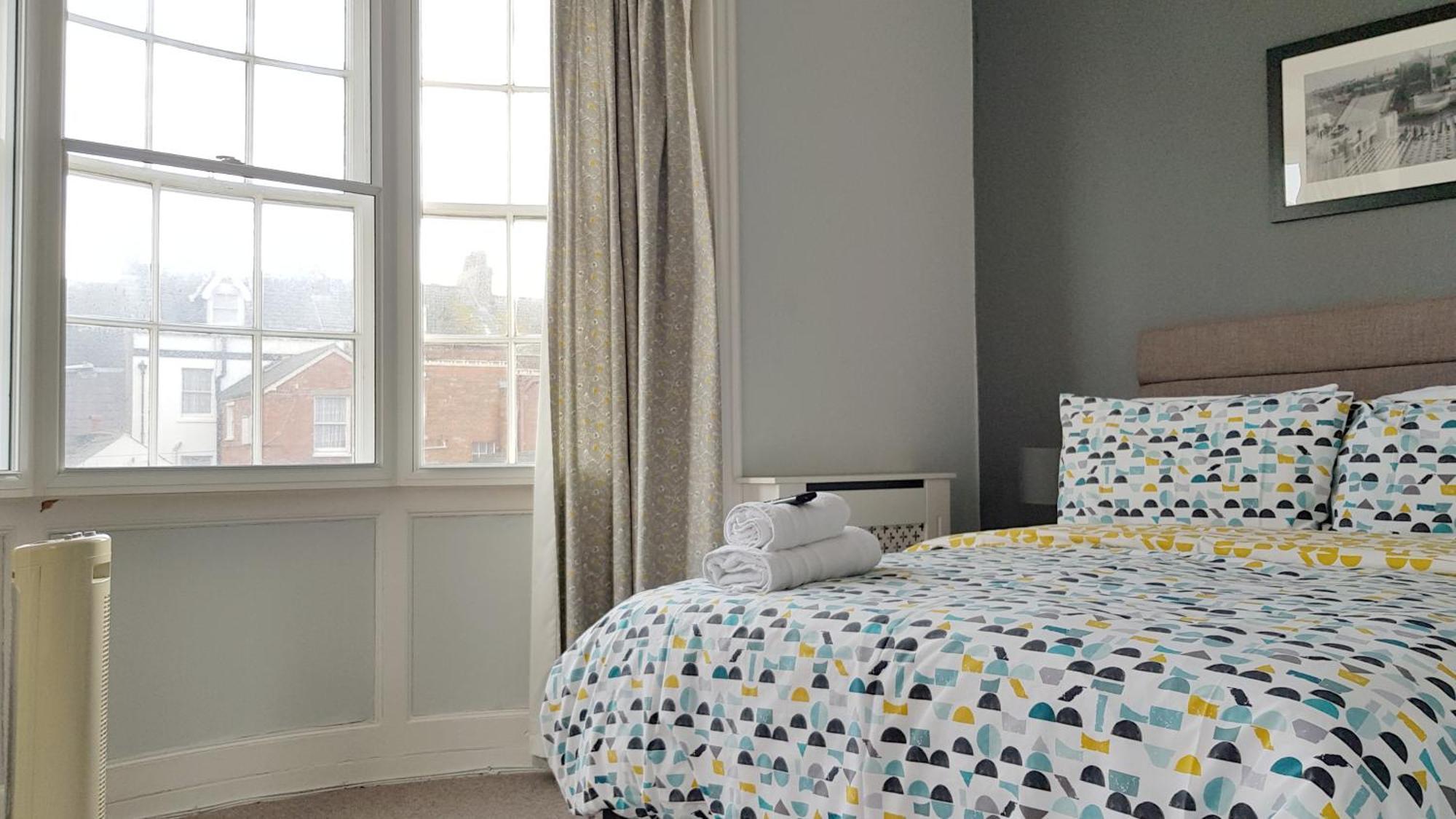 Olivers Guest House Weymouth Camera foto