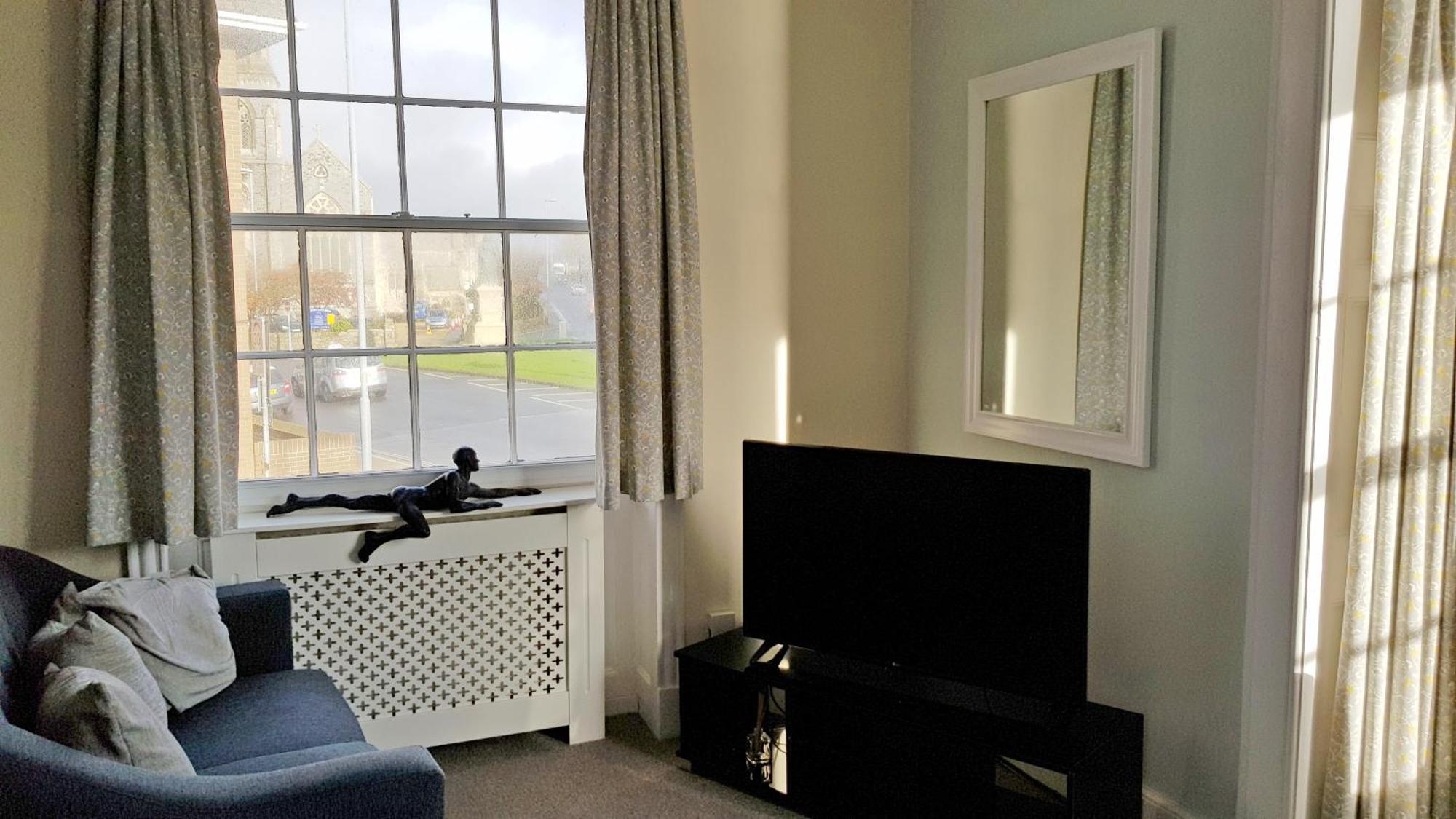 Olivers Guest House Weymouth Camera foto