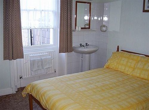 Olivers Guest House Weymouth Esterno foto