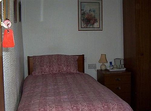 Olivers Guest House Weymouth Esterno foto