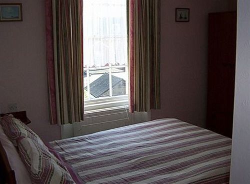 Olivers Guest House Weymouth Esterno foto