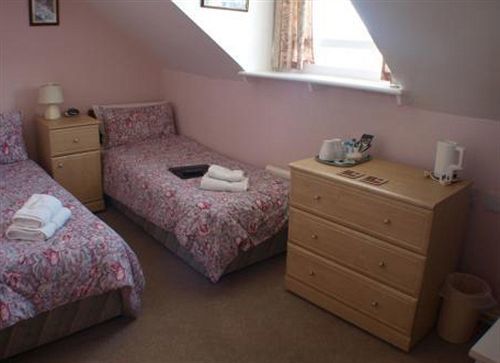 Olivers Guest House Weymouth Esterno foto