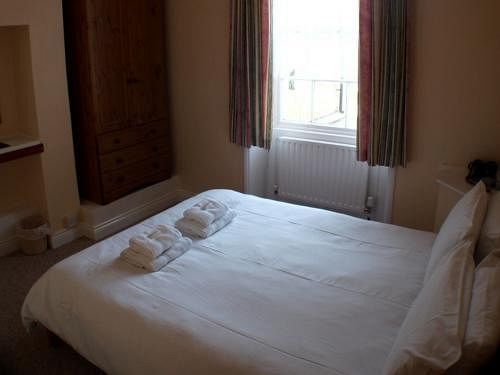 Olivers Guest House Weymouth Esterno foto