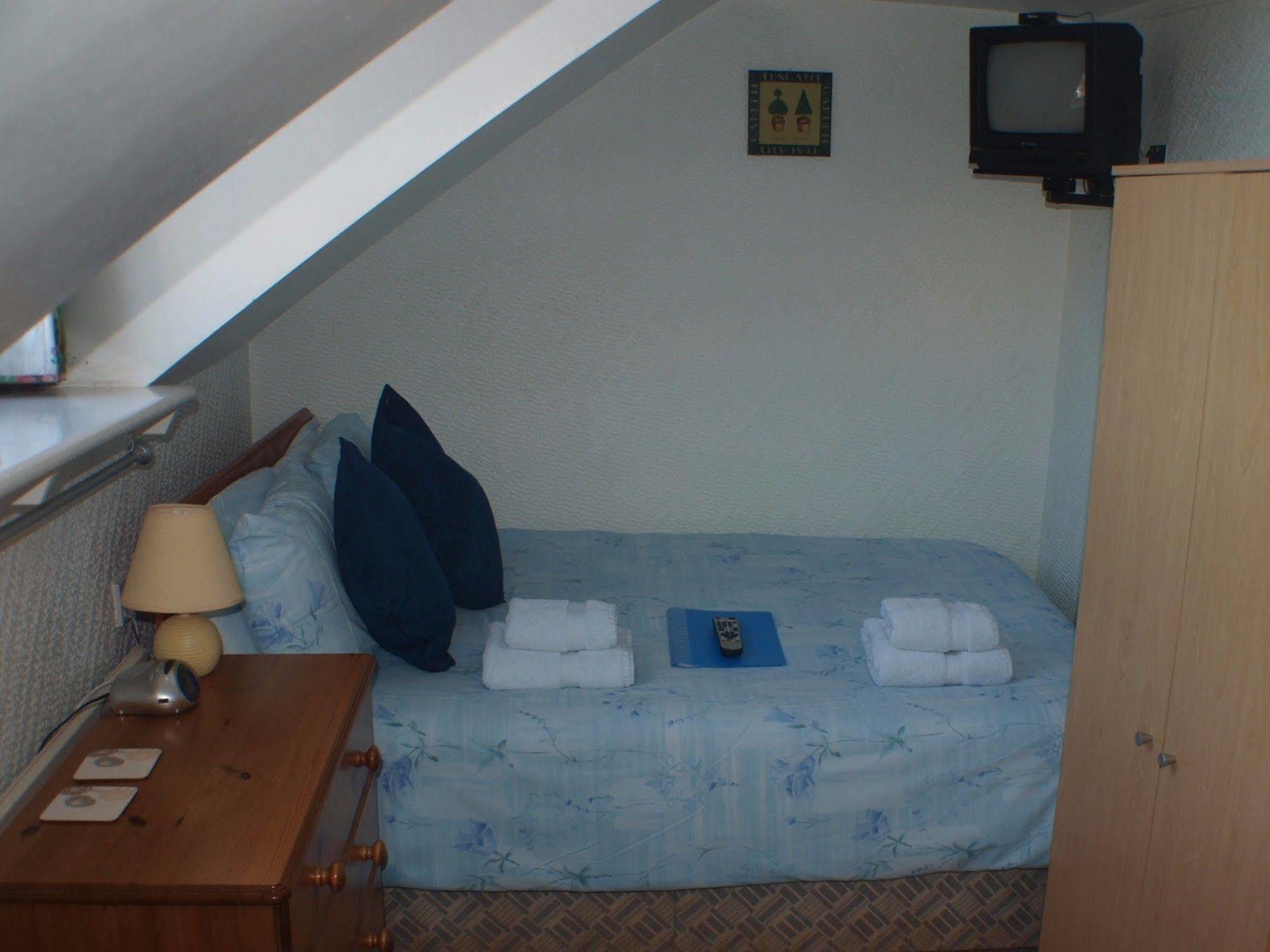 Olivers Guest House Weymouth Esterno foto