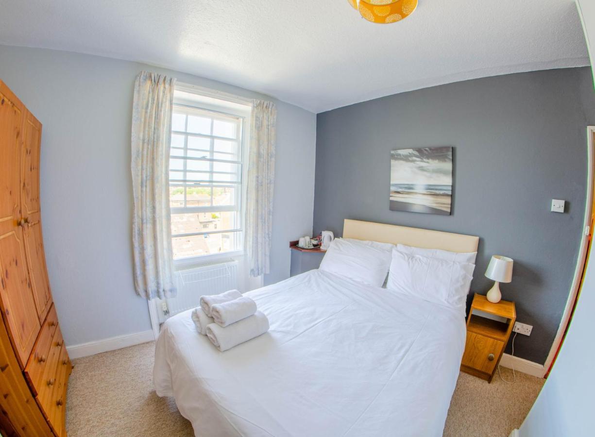 Olivers Guest House Weymouth Esterno foto